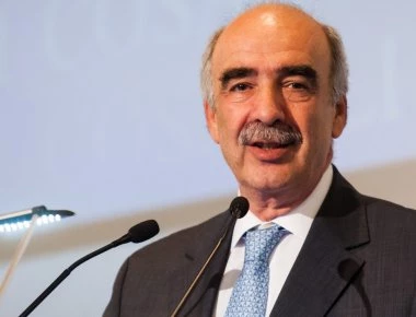 Β.Μεϊμαράκης: «Εμείς είμαστε ευαίσθητοι και με γραβάτα και χωρίς και στα σαλόνια και αλλού»